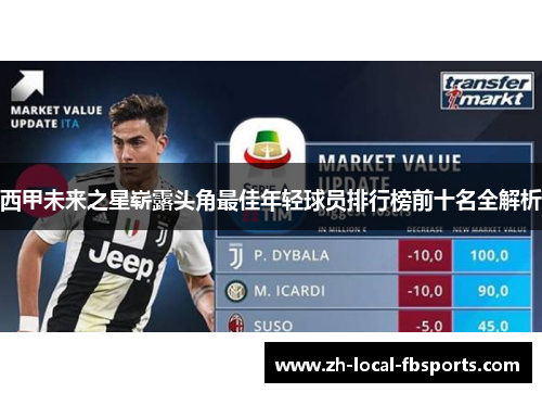 西甲未来之星崭露头角最佳年轻球员排行榜前十名全解析